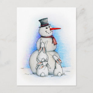 FROSTY VYKORT