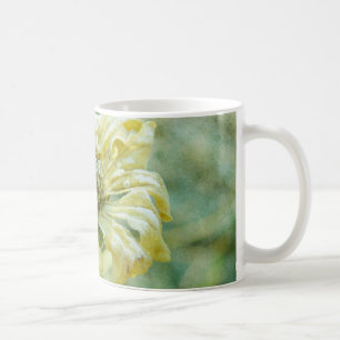 Frosty Zinna Kaffemugg