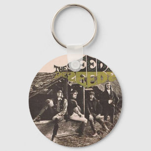 Fröt Keychain Nyckelring