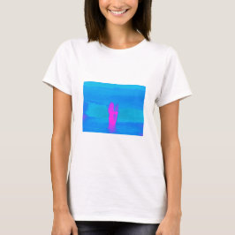Frothing Neon T-shirt