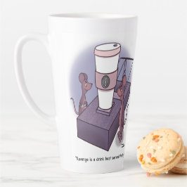 Frothy Mugg