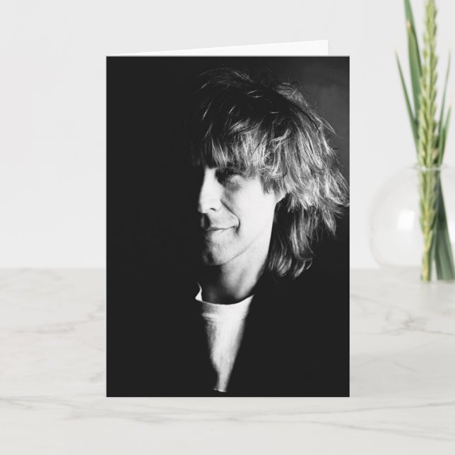 Frotté Adams Kort (Framsida)