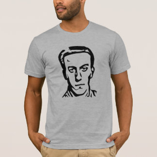 Frotté Hall Tee Shirt