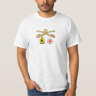 Frotté Texaspolis T-shirt