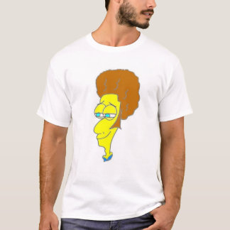 Frowman T Shirt