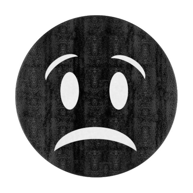 FROWNIE ANSIKTE (Framsidan)