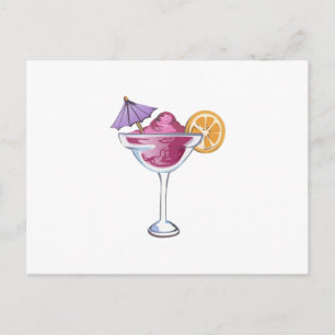 FROZEN DRINK VYKORT