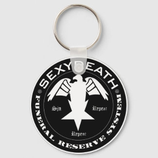 FRS-nyckelkedja Nyckelring