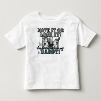 Fru brännskadautslagsplats tee shirt