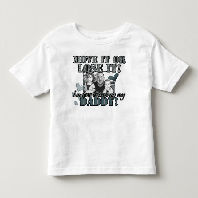 Fru brännskadautslagsplats tee shirt (Framsida)