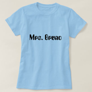 Fru Bruno Tee Shirt