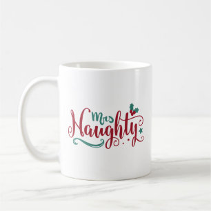 Fru Busiga Kaffemugg