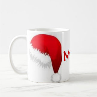 Fru Claus Kaffemugg