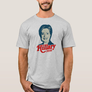 FRU CLINTON FÖR PRESIDENT.png Tröja
