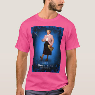Fru Doubtfire T Shirt