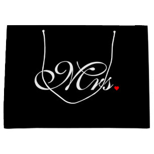 Fru Fru Brud som hans hennes gifta sig nyligen