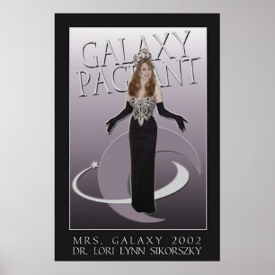 Fru Galax 2002 - 1 Poster