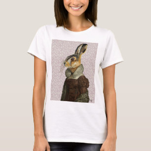 Fru Hare T-shirt
