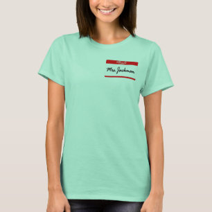 Fru Jackman T-shirt