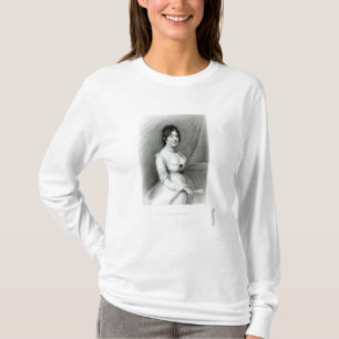 Fru James Madison, Dolley Payne, c.1804-55 T-shirt