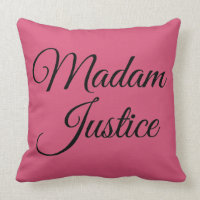 Fru Justice