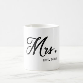 Fru Kaffemug Kaffemugg