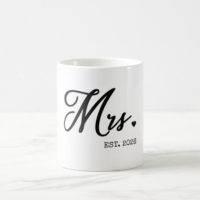 Fru Kaffemug Kaffemugg (Center)