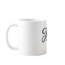 Fru Kaffemug