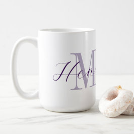 Fru. Kaffemugg