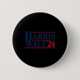 Fru Kamala Harris Tim Wheimer Vp Brat Knapp