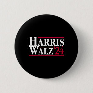 Fru Kamala Harris Tim Wheimer Vp Brat Knapp