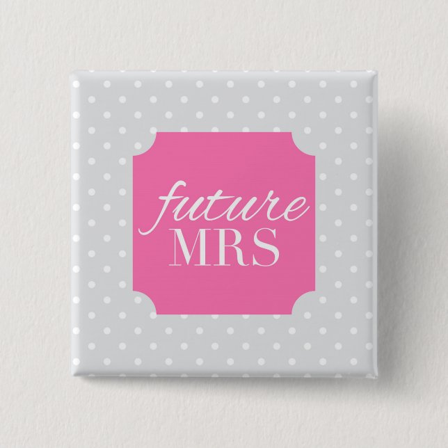 FRU knäppas Knapp (Framsida)