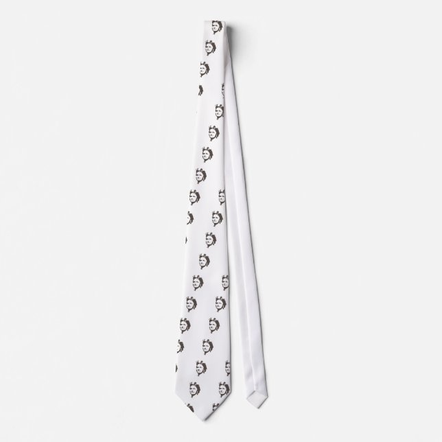 Fru Lincoln Slips (Framsida)