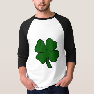 Fru lyckliga berlock tee