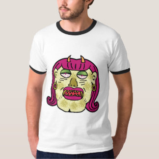 Fru Monster T Shirt