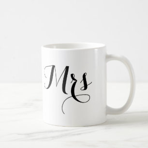 Fru mugg