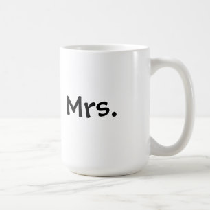 Fru Mugg