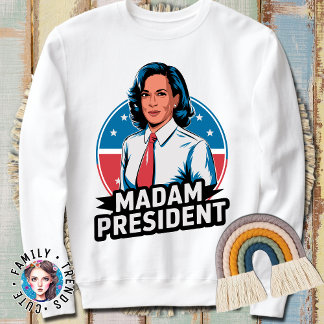 Fru ordförande t shirt