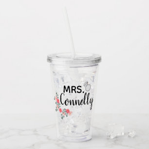 Fru Personifiera Take Away Mugg