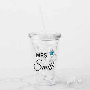 Fru Personifiera Take Away Mugg