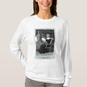 Fru Rachel Jackson Tee
