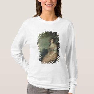 Fru Richard Brinsley Sheridan, c.1785-87 Tee Shirt