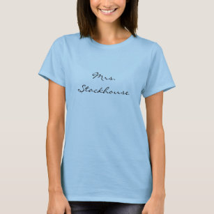 Fru Stackhouse Tee Shirt
