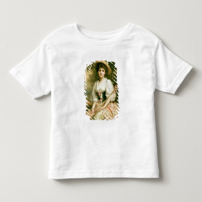 Fru Stuart M. Samuel som Phyllida T-shirt (Framsida)
