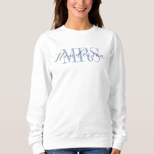 Fru. T Shirt (Framsida)