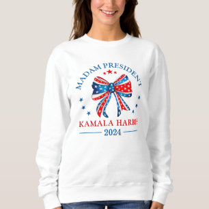 Fru talman Kamala Harris T Shirt