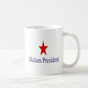 Fru talman, Mugg
