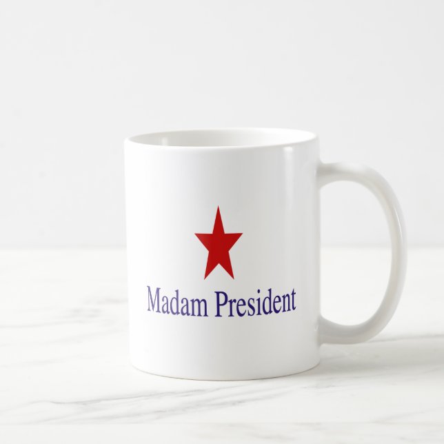 Fru talman, Mugg (Höger)