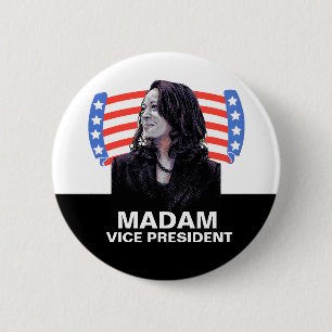 Fru Vice! Knapp
