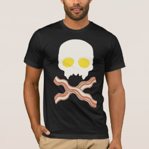 Frufast Skull Tee Shirt